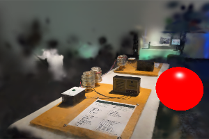 Telegraph Demonstration