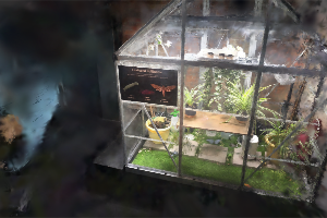 World of Pollinators