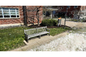 Assignment6-School Bench
