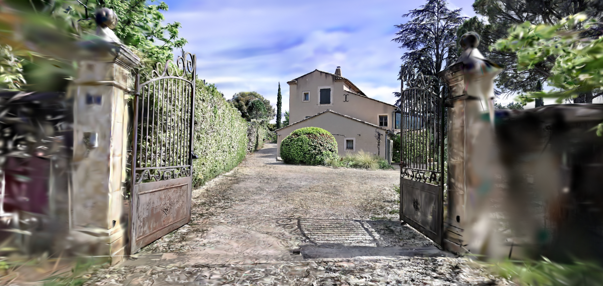 Maison Provence