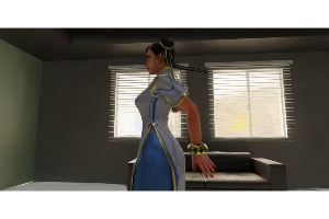 chunli
