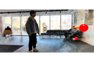 Ita Kim - Newhouse Splat