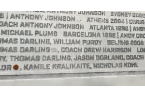 Cuse Indoor Rowing Facility 