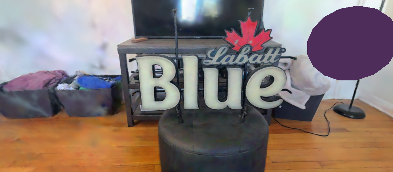 Trinkets in my apartment