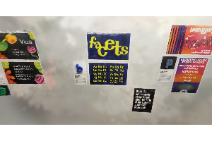 Character Exhibit 2025