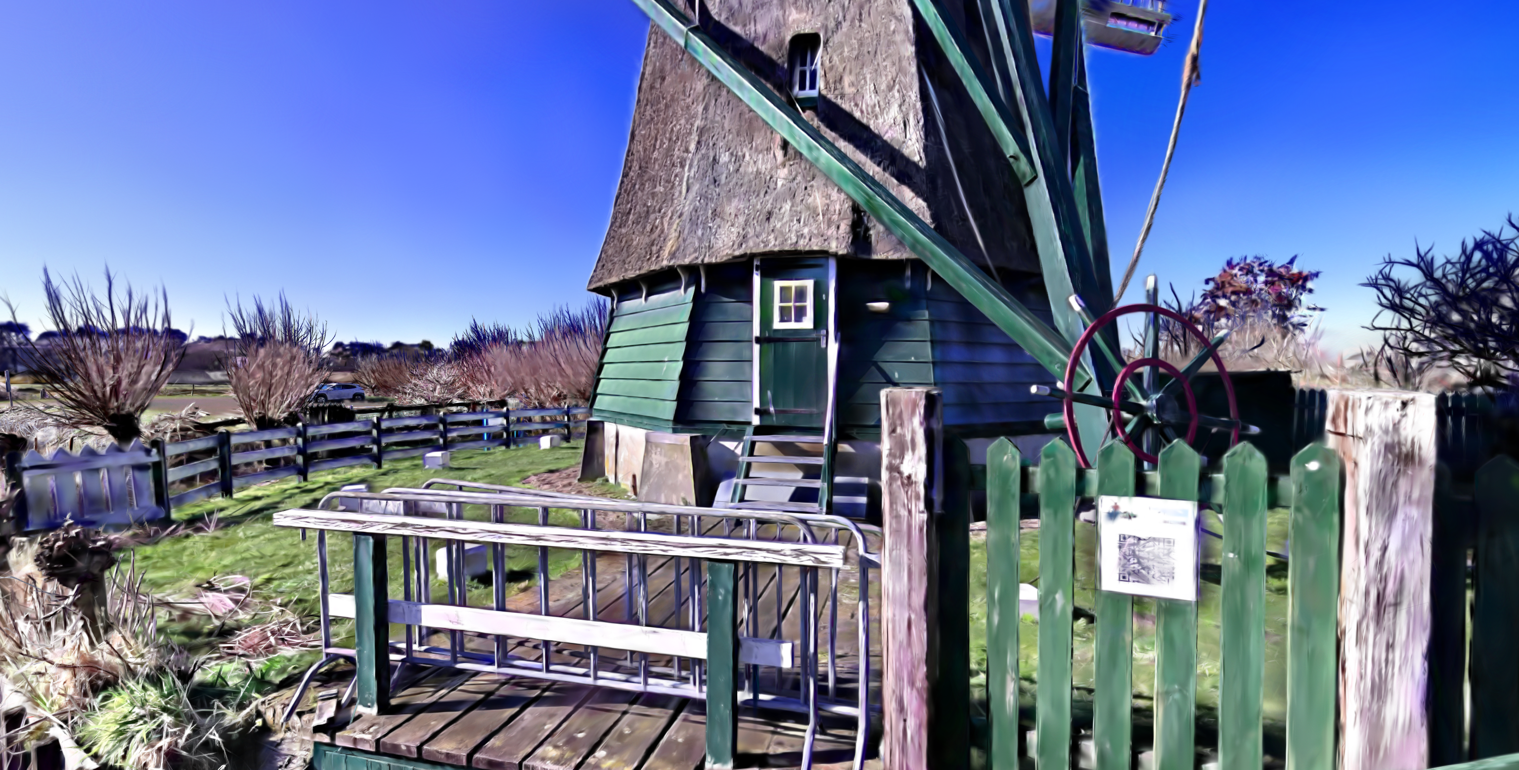 Windmill