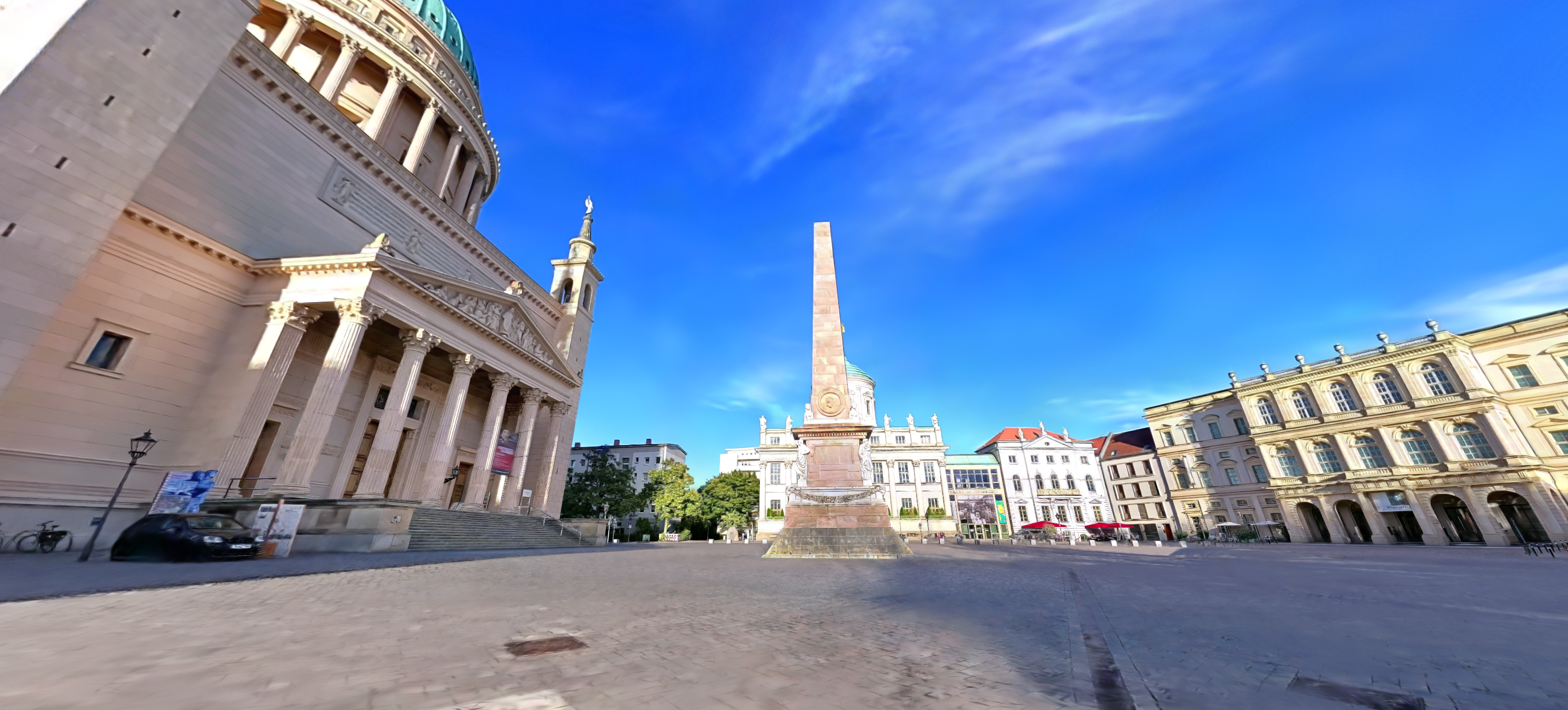 Potsdam