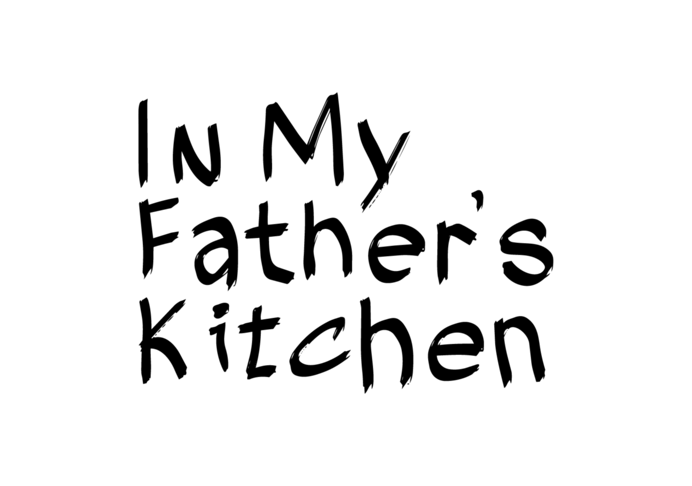 Custom Logo
