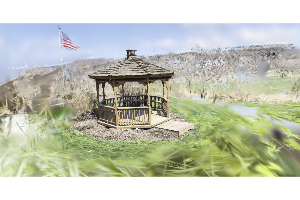 Orchards Gazebo