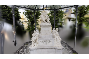Arno Statue, Florence