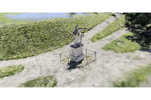 Pegasus Bolbi Gardens