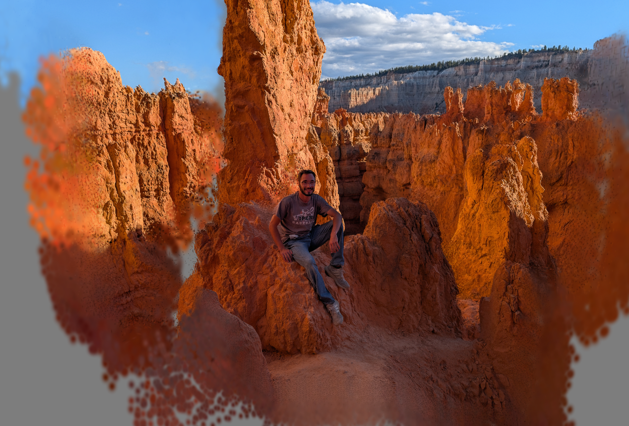 Bryce Canyon National park