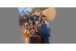 Louisiana Swamp SHARP