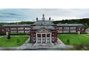 Whitesboro Middle School