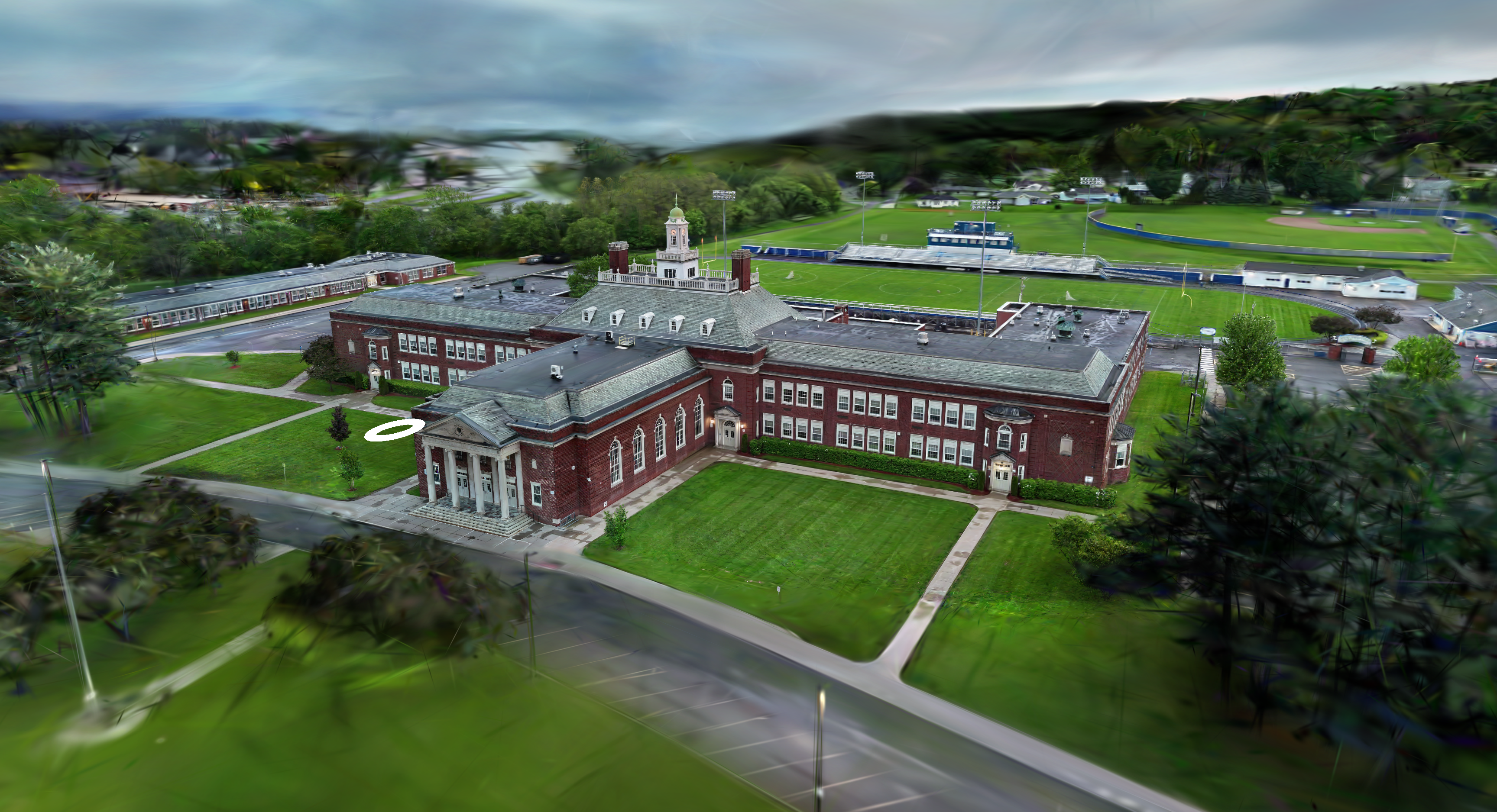 Whitesboro Middle School