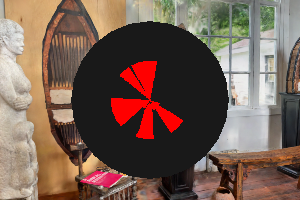 Ibe's Art Studio NPS Virginia Project