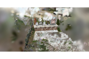 Durand Veterans Park