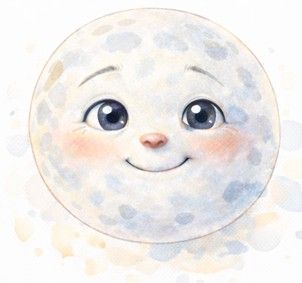 Moonwake | Story With Me