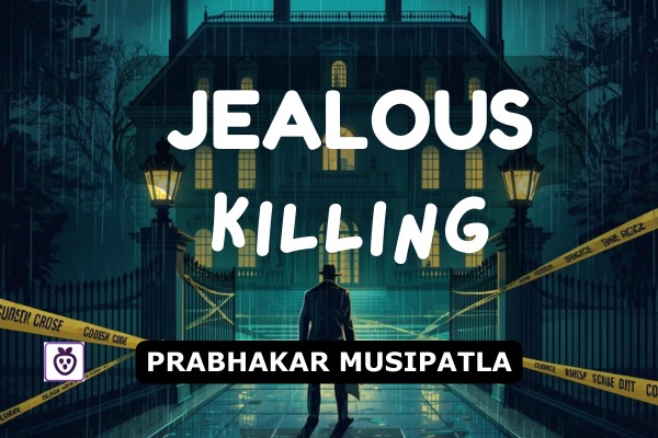 Jealous killing