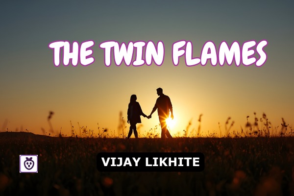 THE TWIN FLAMES