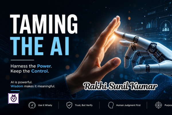 Taming the AI