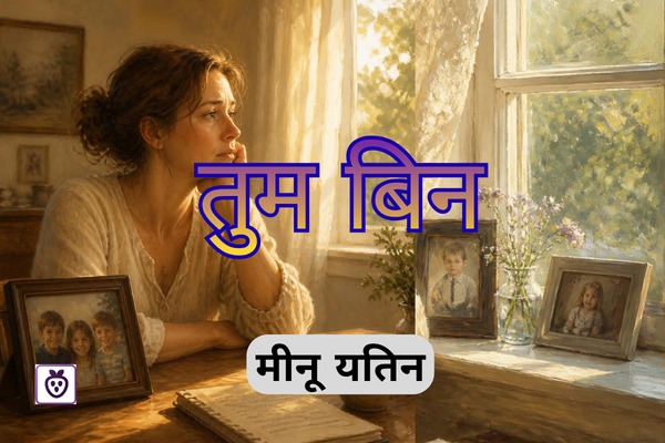 तुम बिन