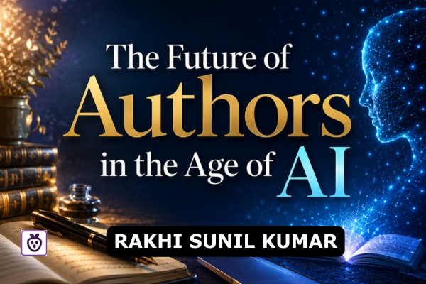 The Future of Authors in the Age of AI