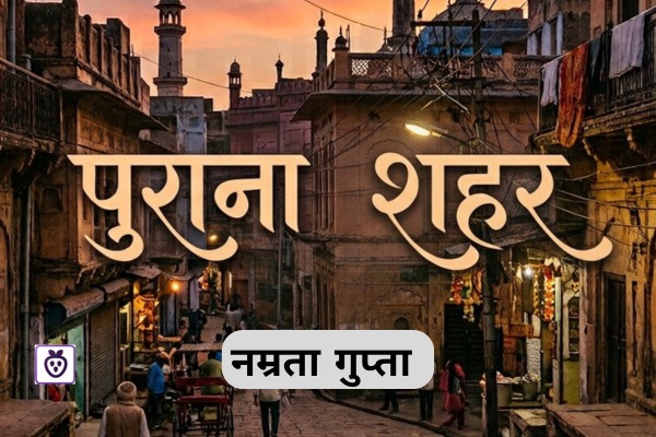पुराना शहर