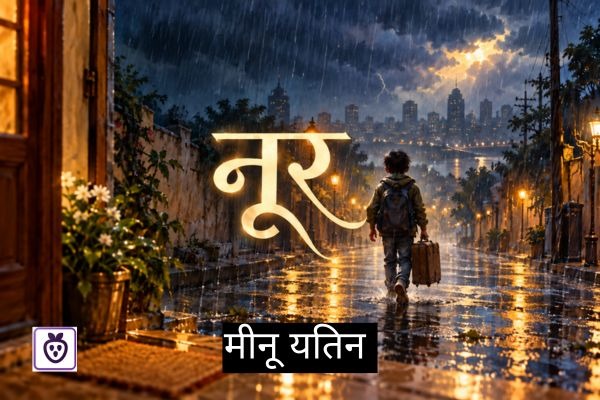  नूर