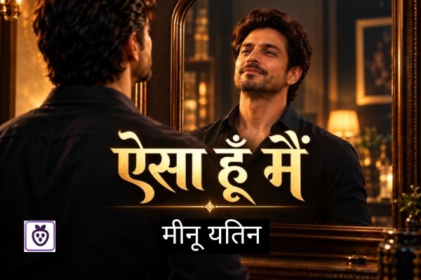 ऐसा हूँ मैं
