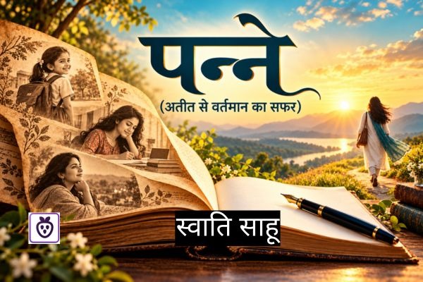 पन्ने (अतीत से वर्तमान का सफर)