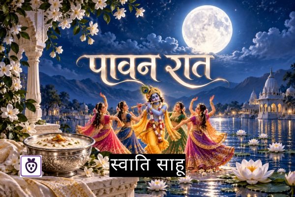 पावन रात