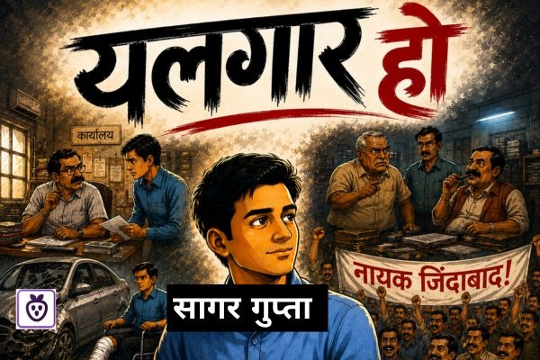 यलगार हो