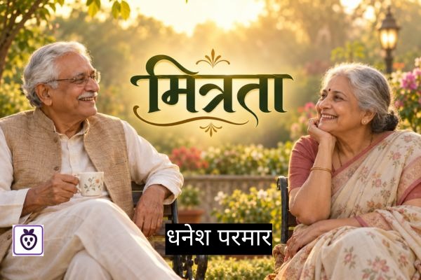 मित्रता