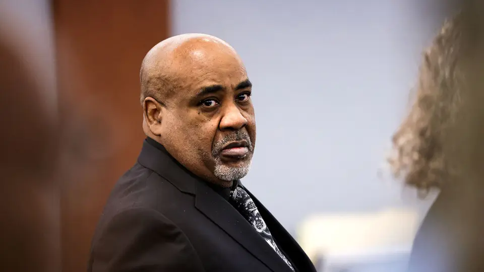 Ex-Gang Leader Convicted in Tupac's 1996 Murder