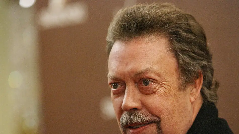 Tim Curry Cause of Death Revealed