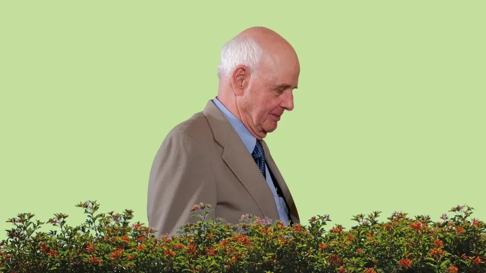 Wendell Berry Dies at 92