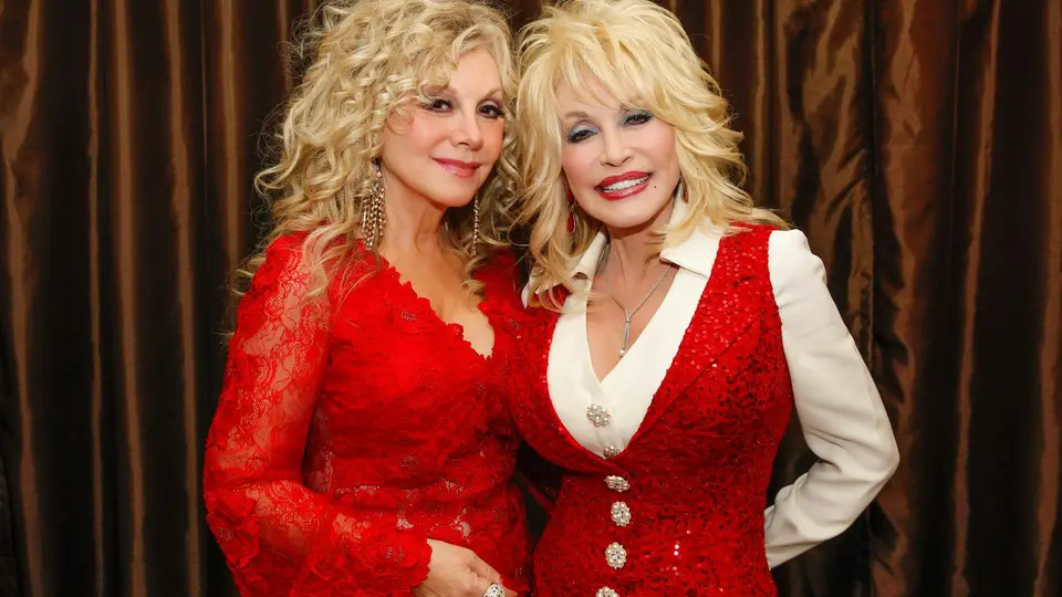 AI Deepfakes Flood After Dolly Parton's Death