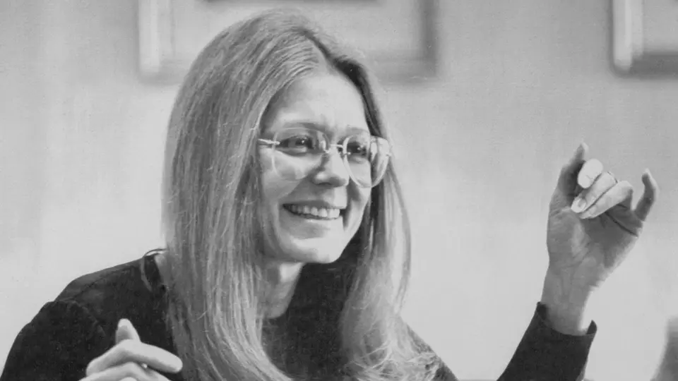 Gloria Steinem's Feminist Legacy Examined