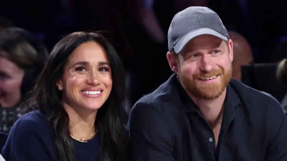 King Charles Blocks Harry and Meghan's Royal Return