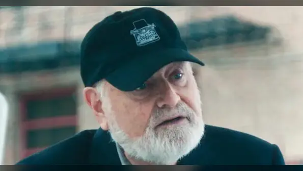 Rob Reiner Posthumous Emmy for 'The Bear'