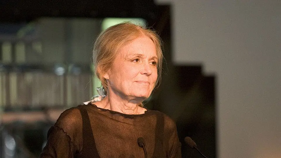 Gloria Steinem's Feminist Legacy Debated