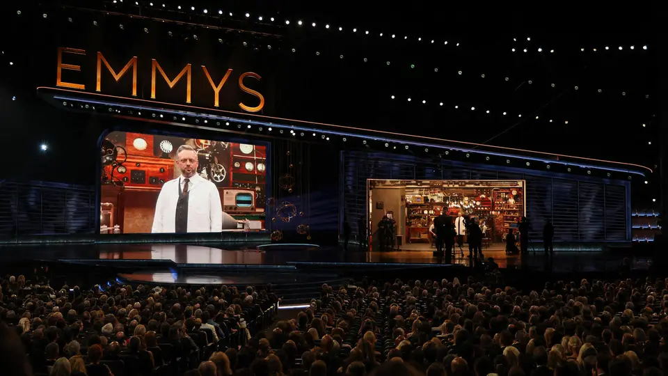 2026 Emmy Awards Coverage