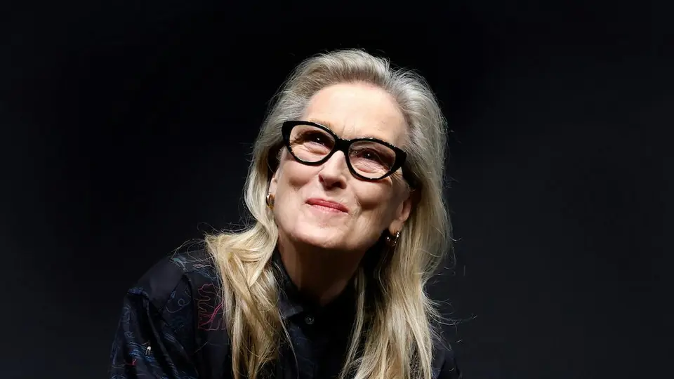 Meryl Streep Voices Aslan in Narnia Film