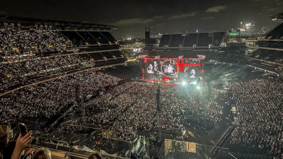 Ed Sheeran Addresses Gaza After Macklemore Removal