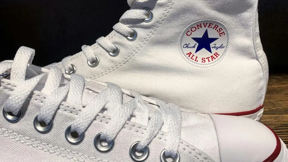 Converse K-pop Advertisement Racism Allegations