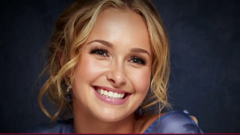 Hayden Panettiere Dies From Accidental Drug Overdose