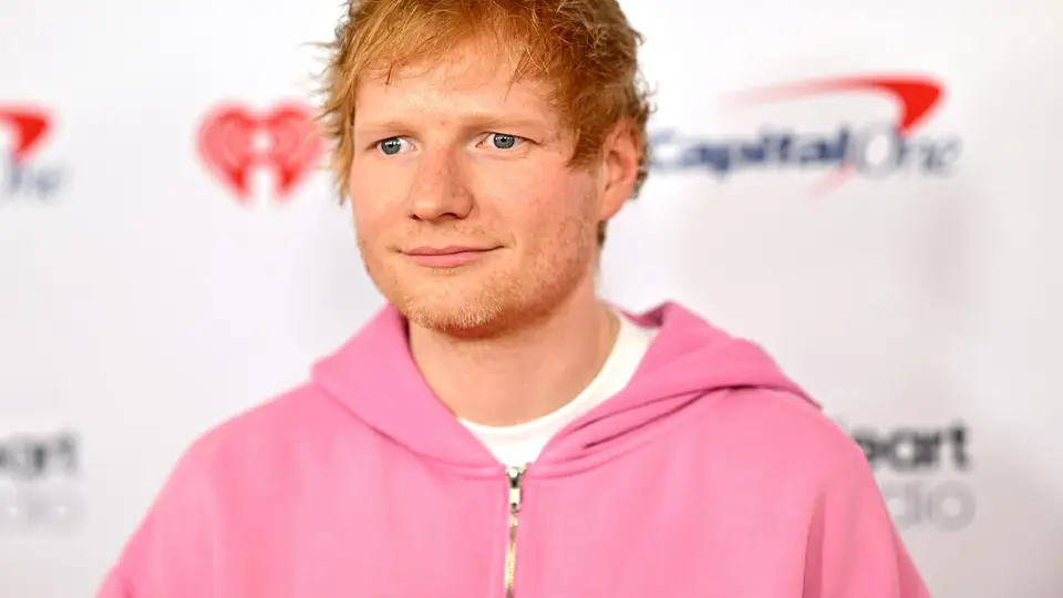 Ed Sheeran Cancels East Coast Concerts