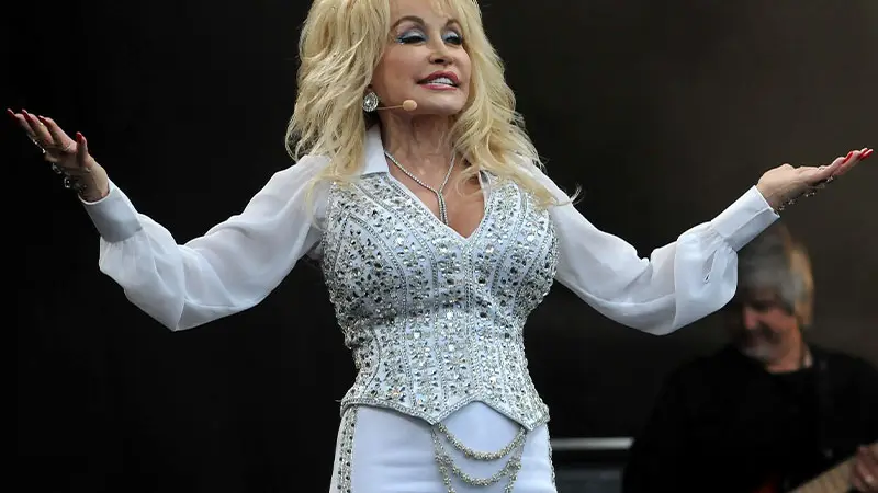 Dolly Parton Celebration on 9/25