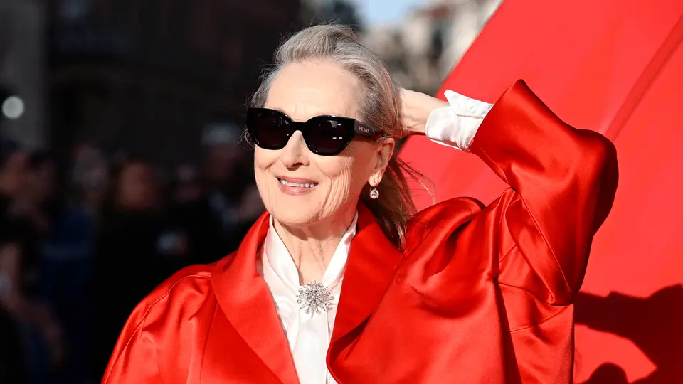 Narnia Film Casts Meryl Streep as Aslan